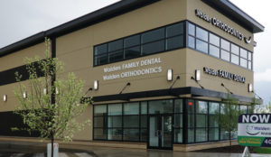 Exterior | Walden Family Dental