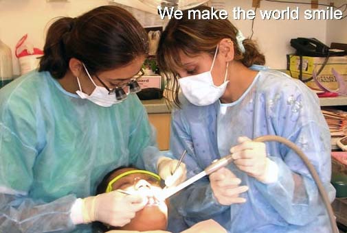 Walden Community Involvement | Walden Family Dental 