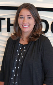 Dr. Angela Sharma | Walden Family Dentist