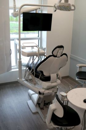 Dental Operatory | Walden Family Dental