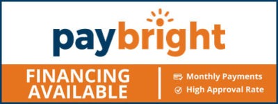 PayBright Financing