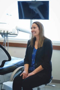 Dr. Angela Sharma | Walden Family Dental