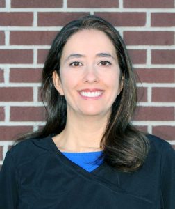 Dr, Angela Sharma | Walden Family Dental