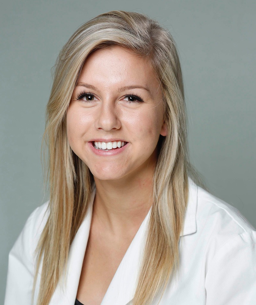 Dr. Kristen Tochor | Walden Family Dental
