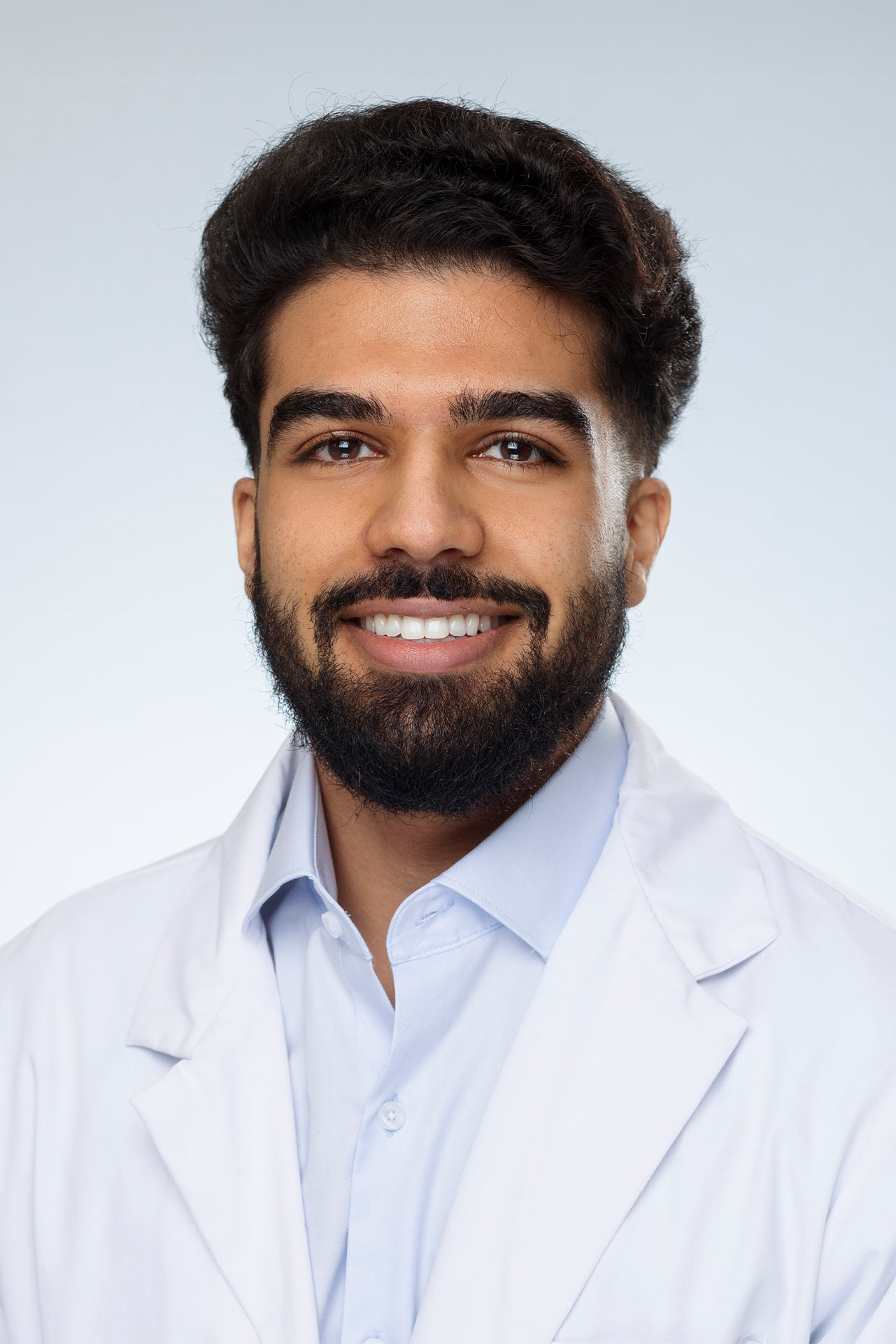 Dr. Harjot Sandhu | Walden Family Dental