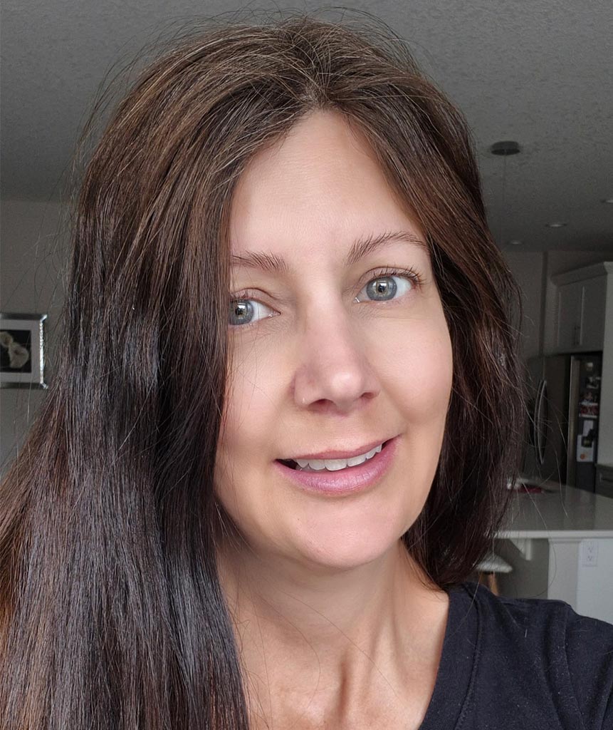 Jane | RDH | Dental Hygienist
