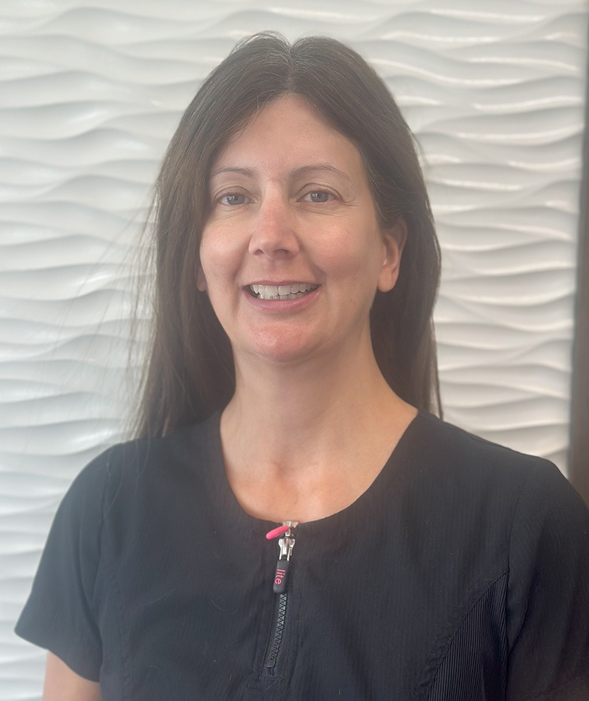 Jane | RDH | Dental Hygienist