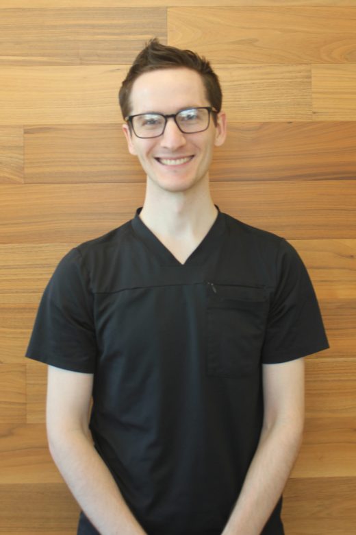 Dr. Jon Calvert | Walden Family Dental